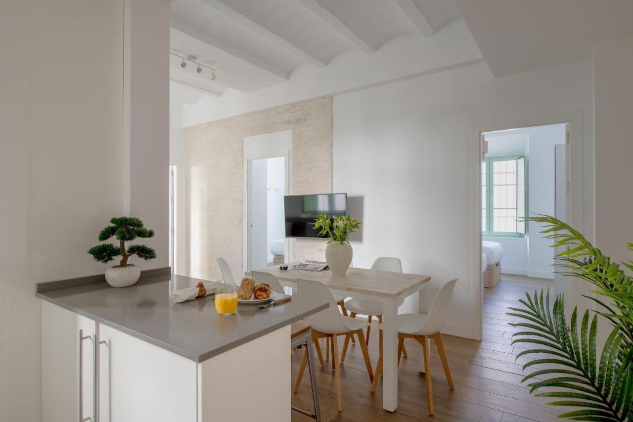 Appartement Hommyhome Teodosio