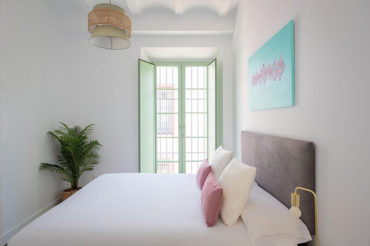 Appartement Hommyhome Teodosio