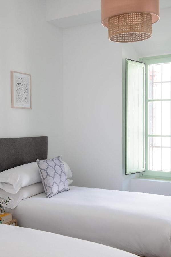 Appartement Hommyhome Teodosio