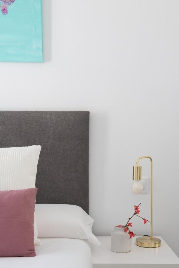 Appartement Hommyhome Teodosio *