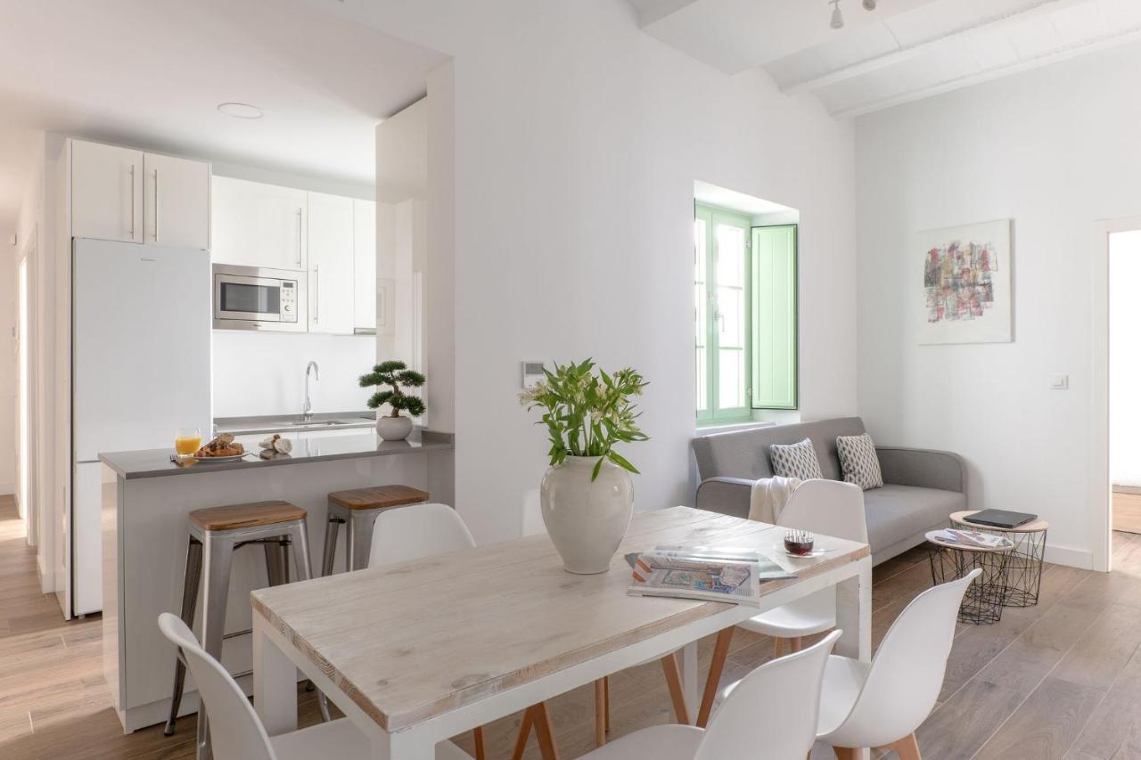 Appartement Hommyhome Teodosio