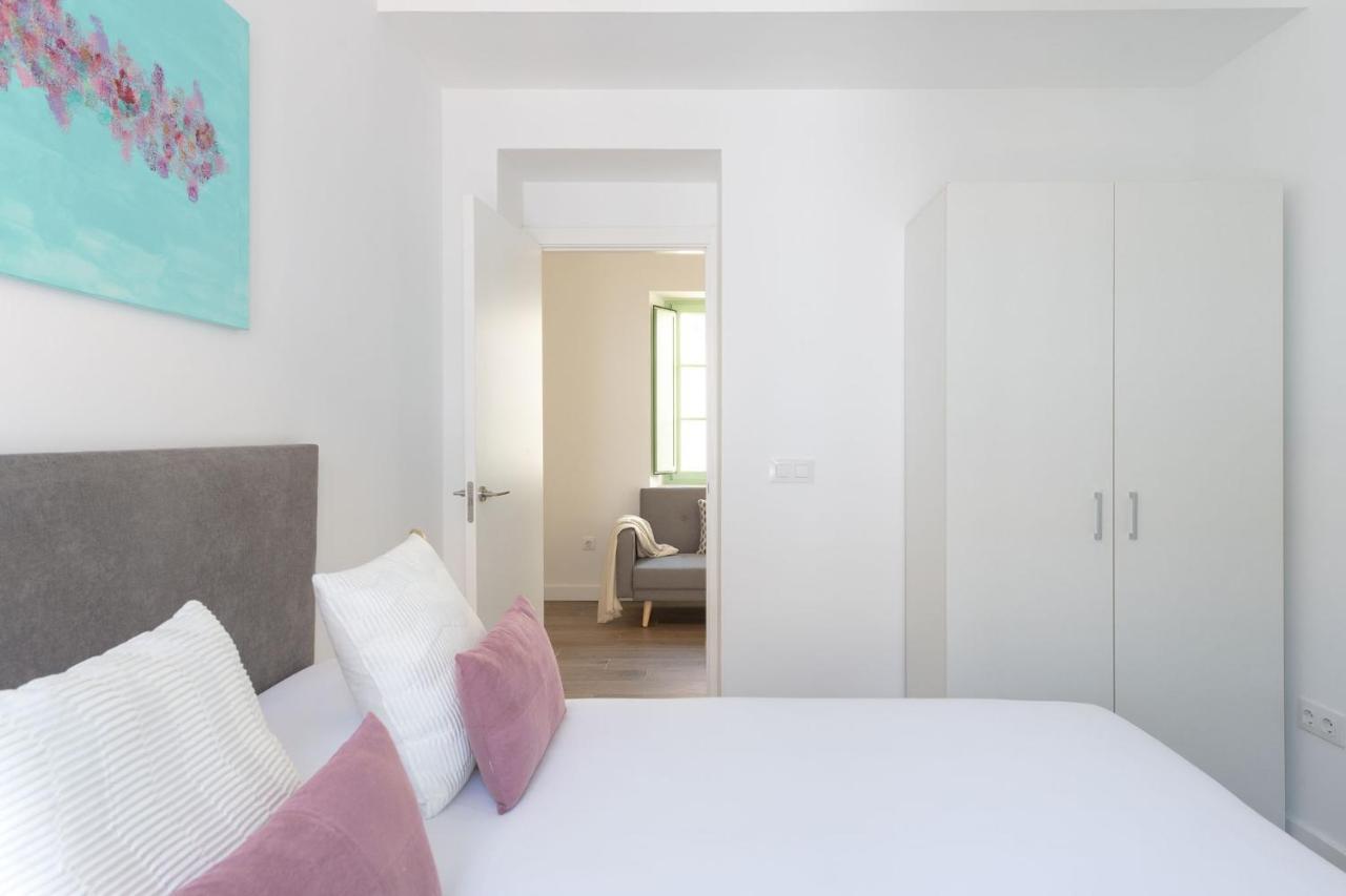 Appartement Hommyhome Teodosio