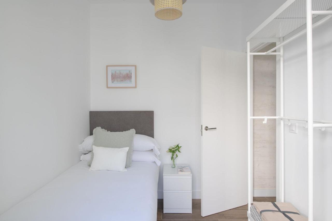 Appartement Hommyhome Teodosio Sevilla