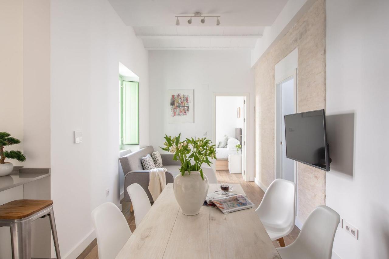 Appartement Hommyhome Teodosio *