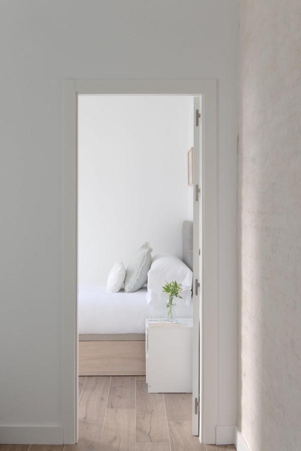 Appartement Hommyhome Teodosio Sevilla