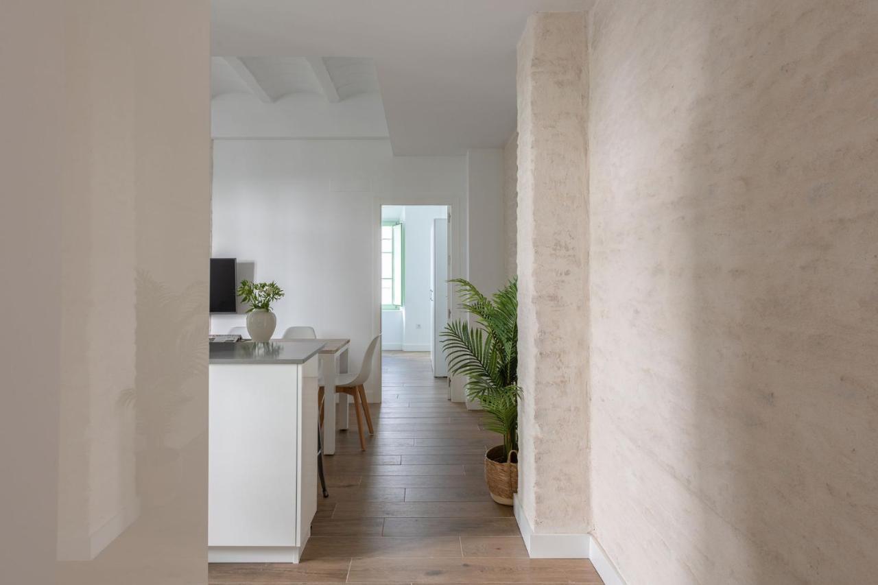 Appartement Hommyhome Teodosio *