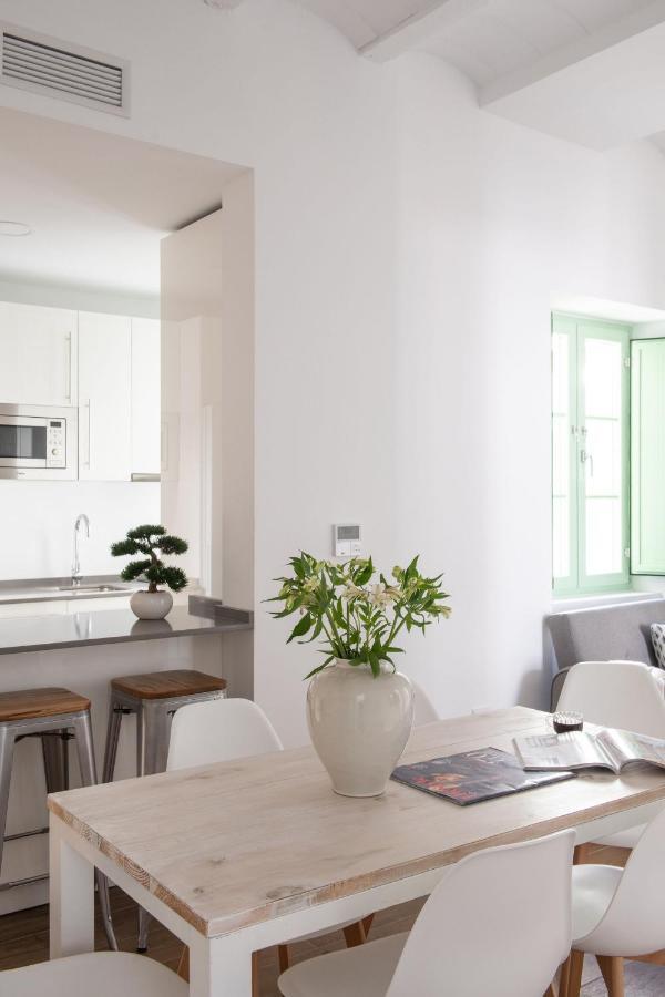 Appartement Hommyhome Teodosio *