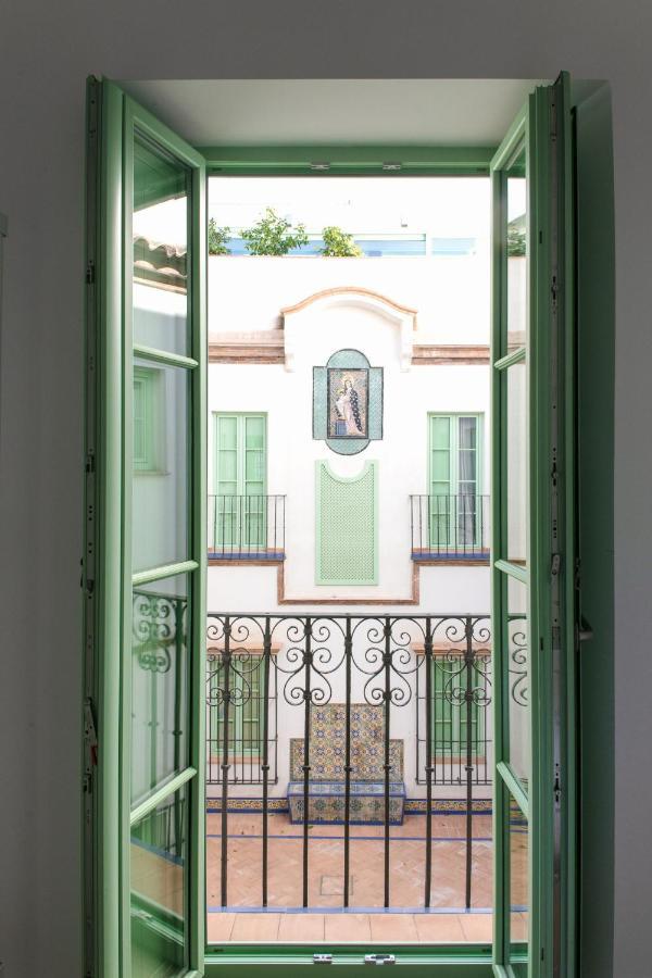 Appartement Hommyhome Teodosio Sevilla