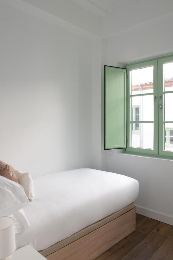 Appartement Hommyhome Teodosio Sevilla