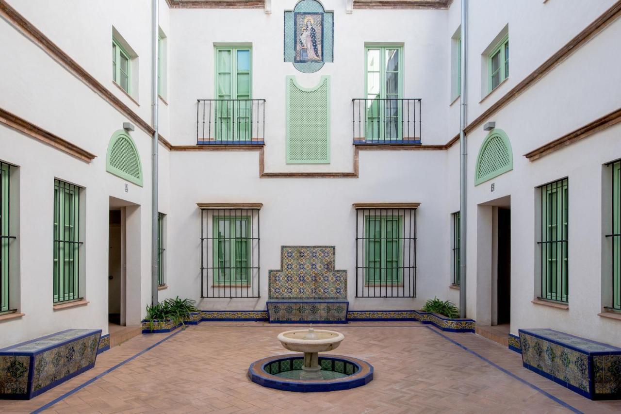 Appartement Hommyhome Teodosio *