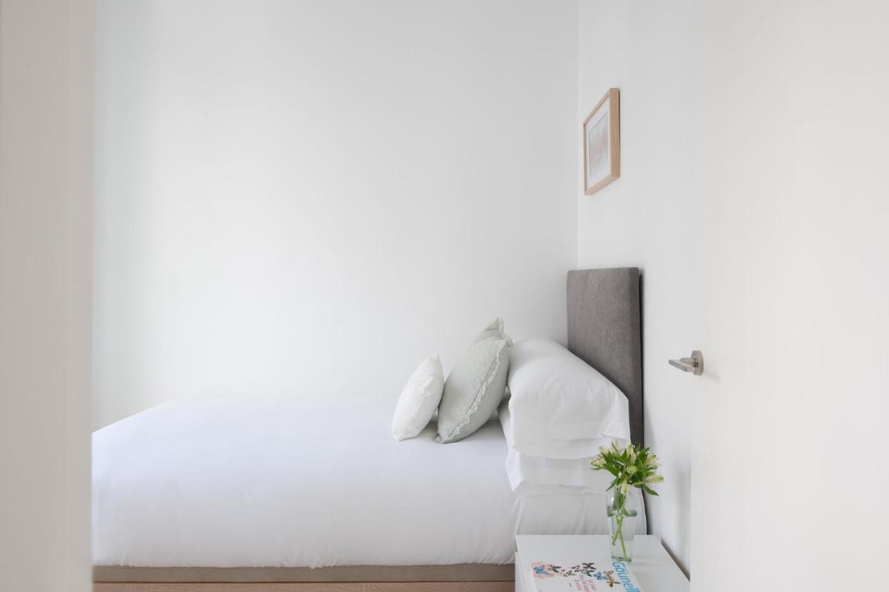 Appartement Hommyhome Teodosio *